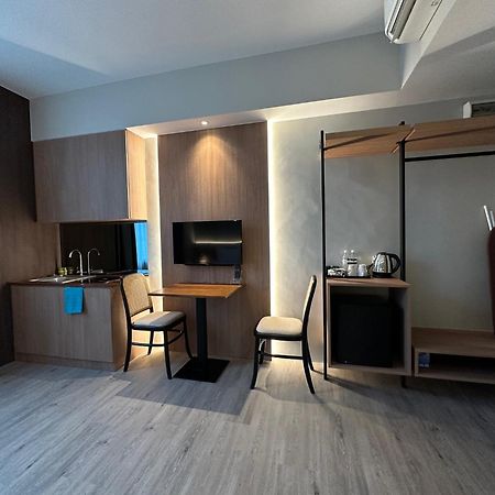 Roxy Hotel Aiman Kuching Exterior foto